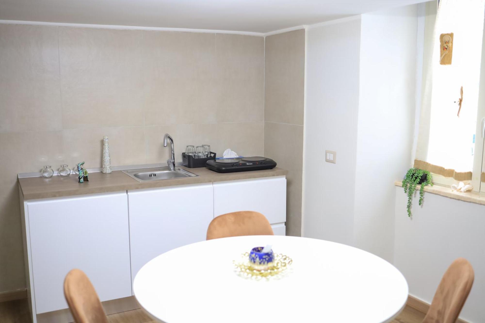 Appartement Antignano Appartament *