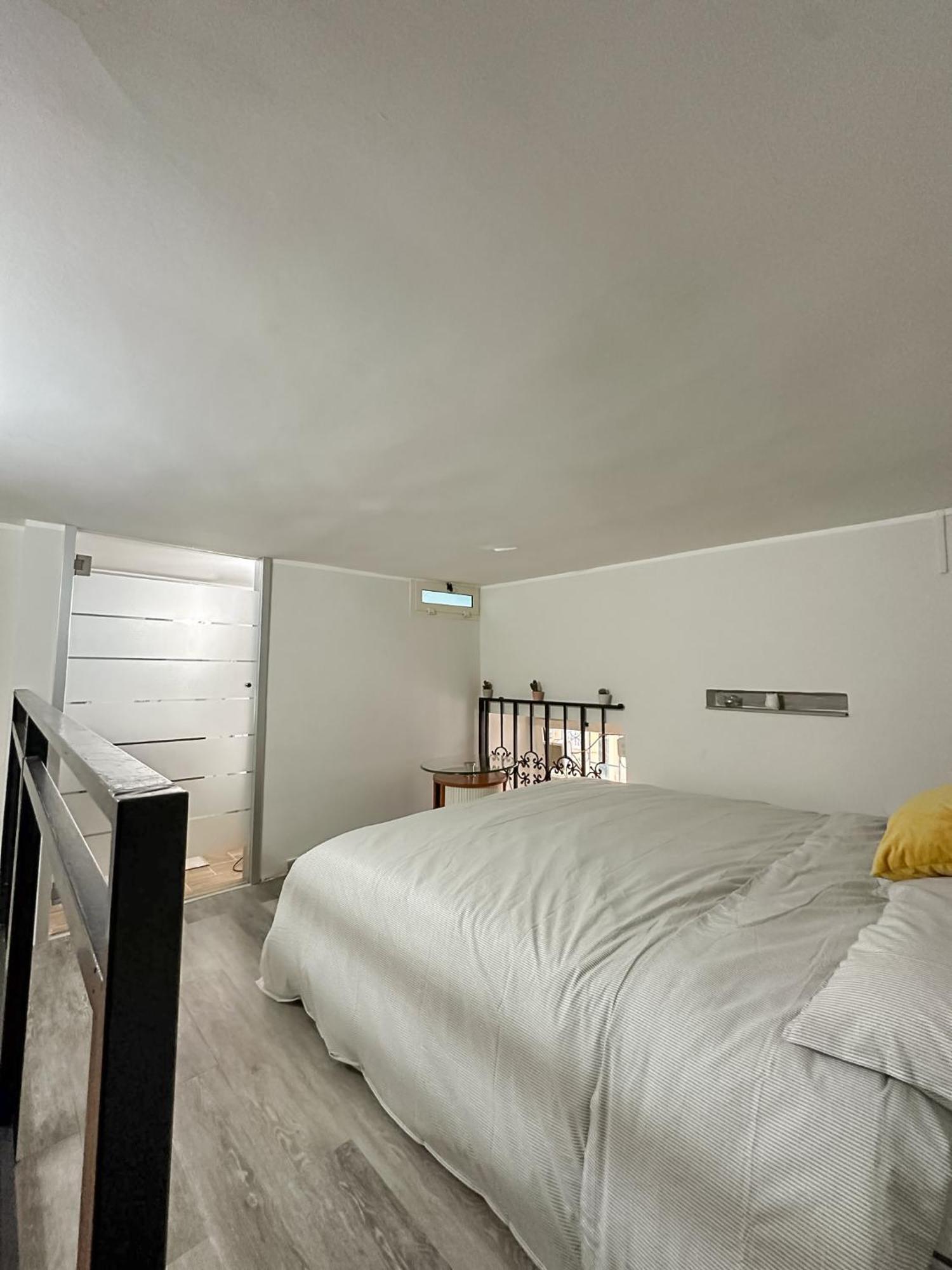 Apartment Antignano Appartament