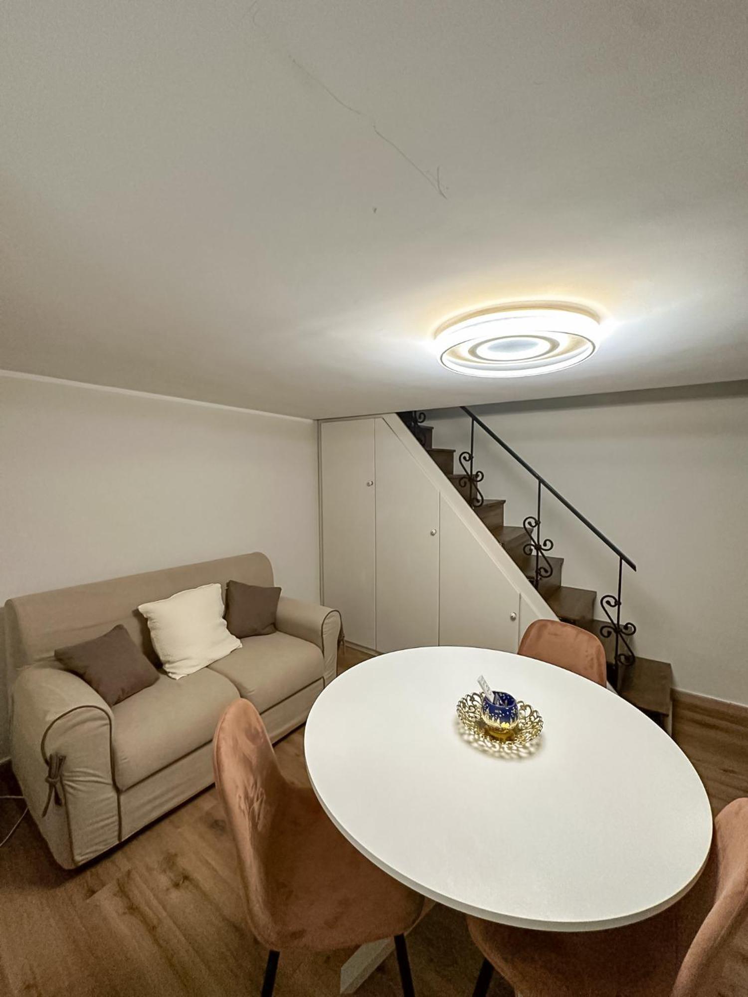 Antignano Appartament Apartment Naples