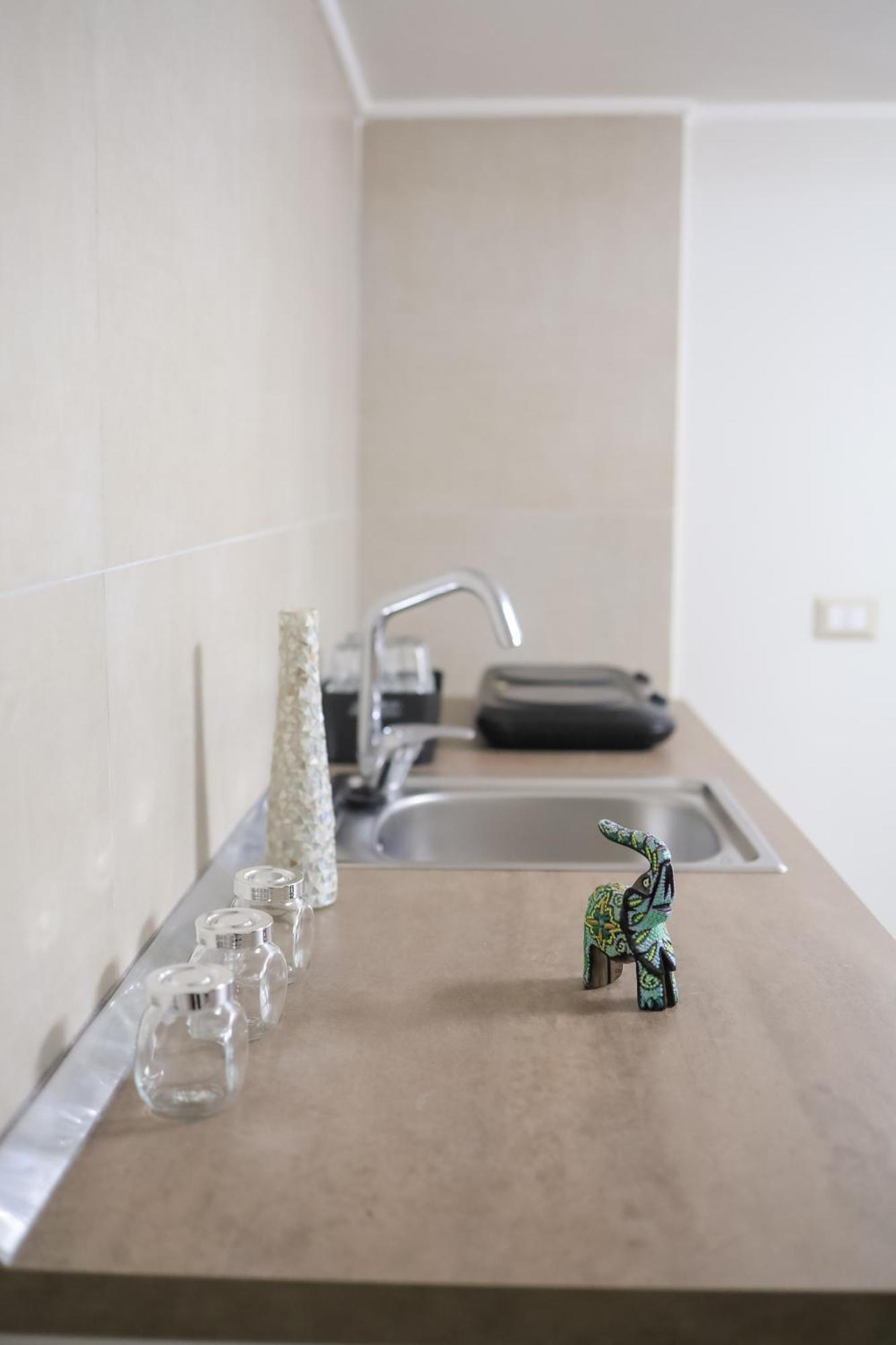 Antignano Appartament Appartement *
