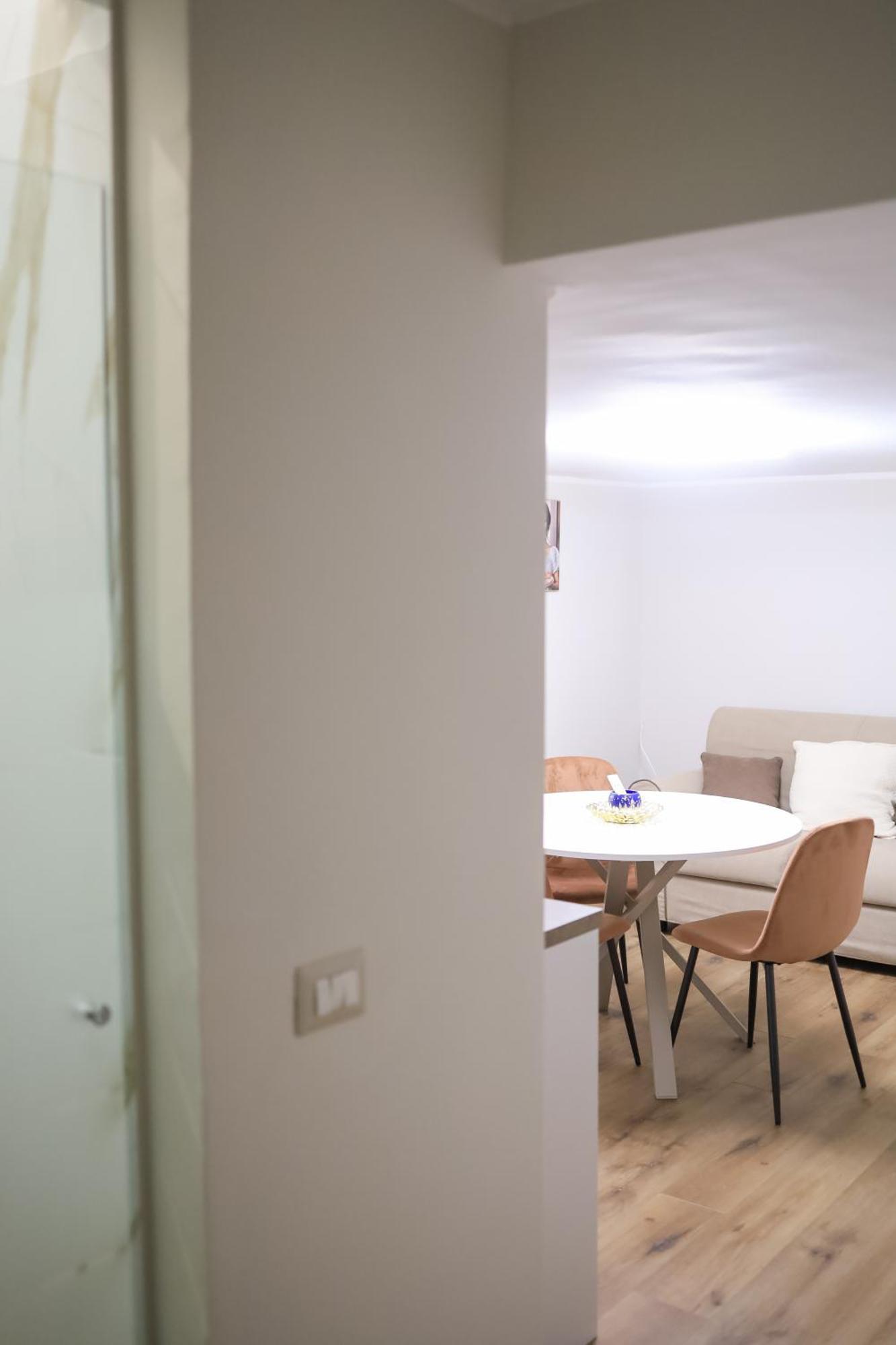 Apartment Antignano Appartament *