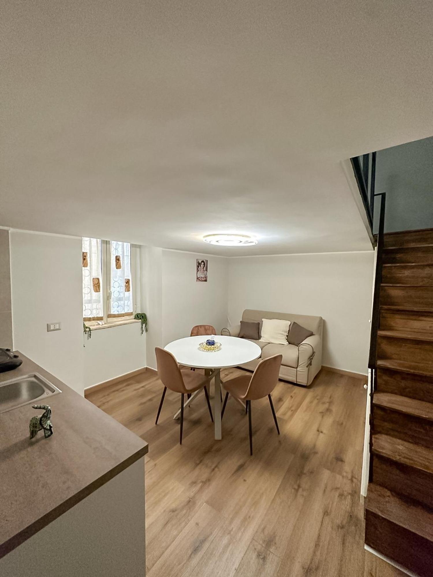 Antignano Appartament Apartment