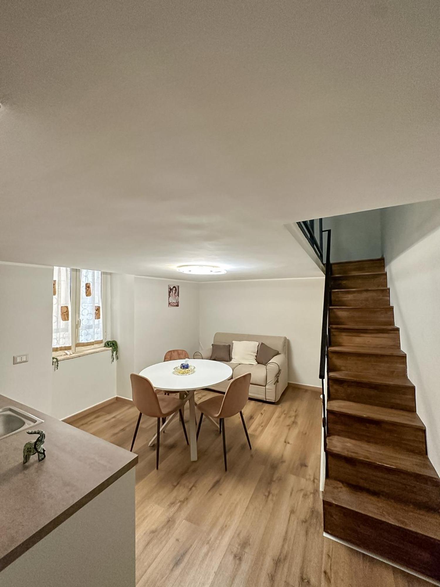 Apartment Antignano Appartament *